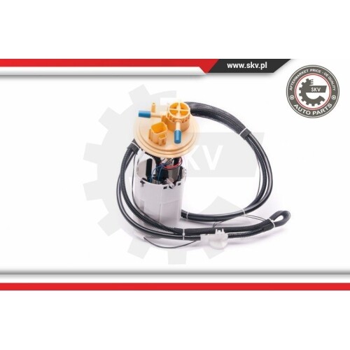 ESEN SKV Étrier Arrière Droit Système De Freinage TRW Pour Kia Cee'D