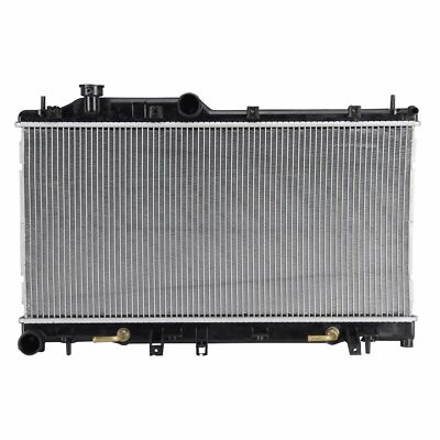 2777 Radiator Replacement Radiator 2777 For Forester 2009-2012 Legacy Outback 2005 ...