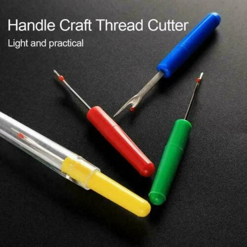 Markenlose Zuschneidescheren für das Nähen