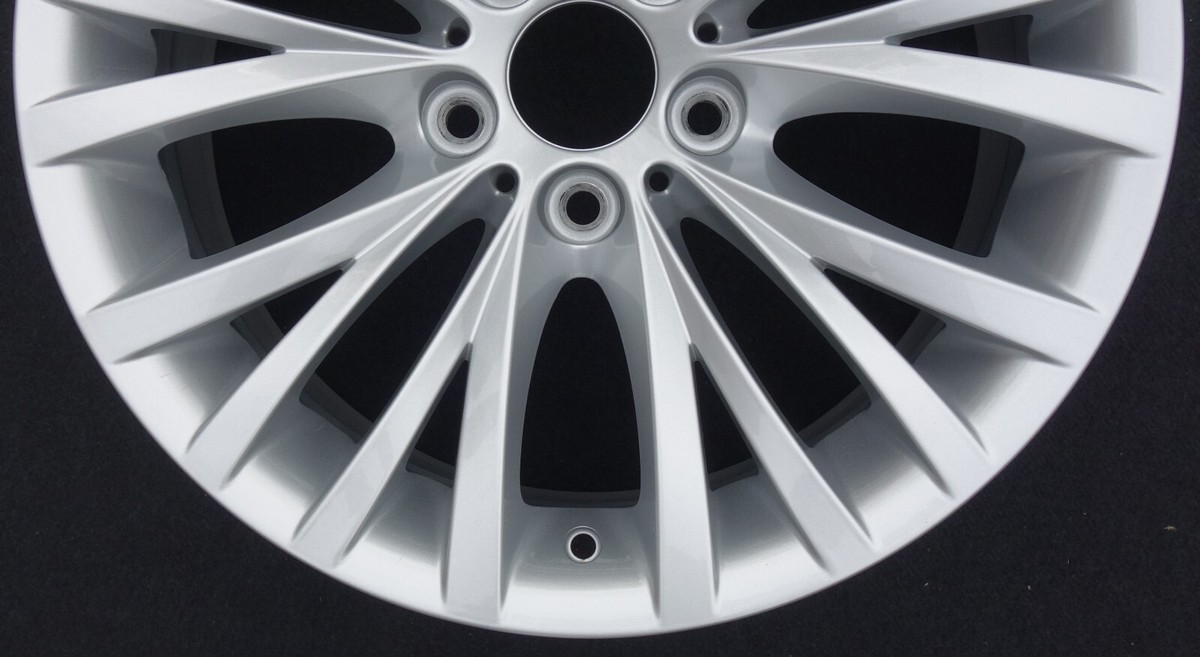 TOP Original BMW Z4 E89 Styling M293 Alufelge 8,5x18 IS40 18 Zoll  