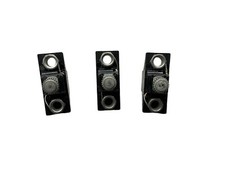 3 PC Allen Bradley Type W Thermal Overload Heater Elements, Size W28