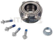 Roulement de roue Mercedes 320