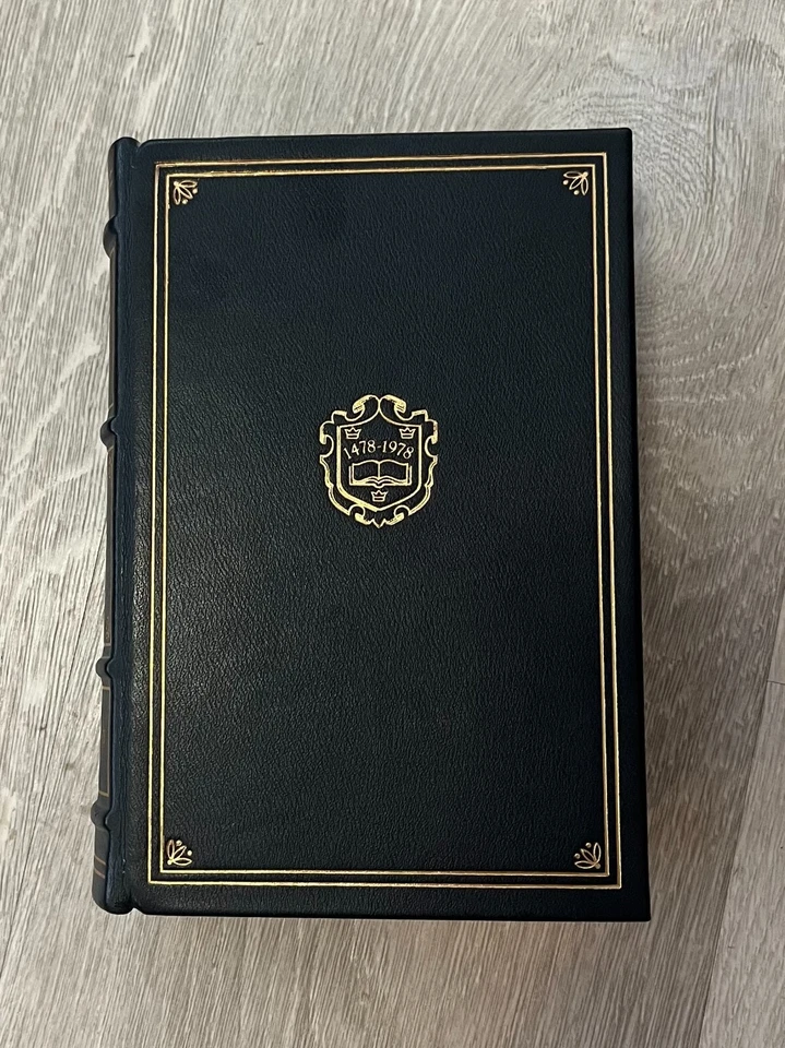 RARE Oxford Dictionary Of Modern English Usage 500th Anniversary Franklin - Image 2 of 4