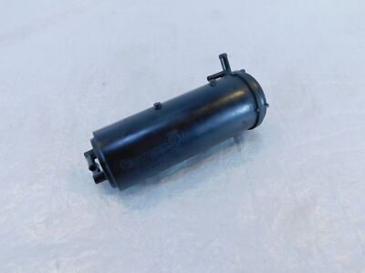 BMW R nineT R1200 R1200GS R1200RT R1250 R1250R Emissions Charcoal Evap Canister
