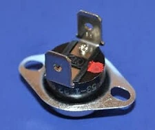 53-1182, AP6009642, PS11742810 Thermal Fuse For Whirlpool, KitchenAid, Roper, Es