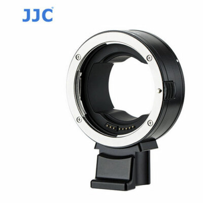 Auto Focus Lens Mount Adapter for EF EF-S Lens to Canon RF Mount EOS R RP R5 R6 
