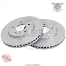 Disque de frein Nissan NV200