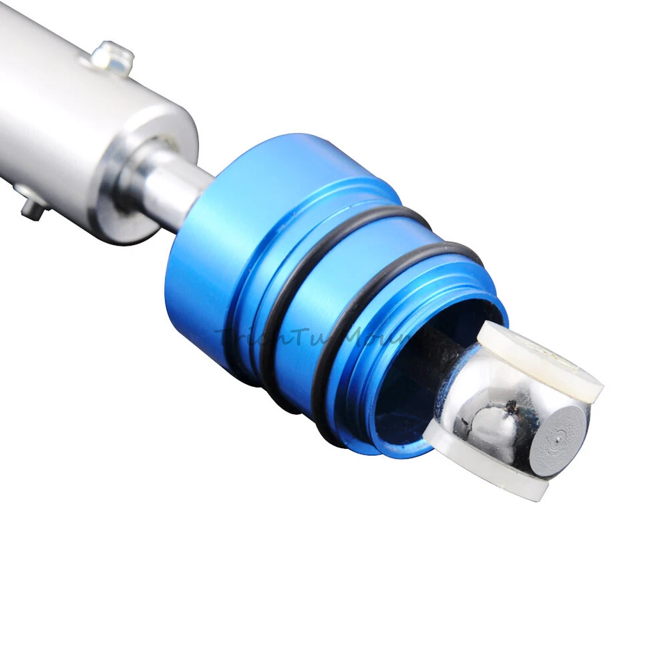 Quick Short Throw Shifter CNC Aluminum For BMW E30 /E36 E39 E46 M3 M5 3/5 Series - Image 4 of 4