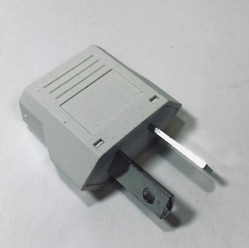Australia / New Zealand Adapter EU US to AUS NZ China Plug Converter - Picture 5 of 5