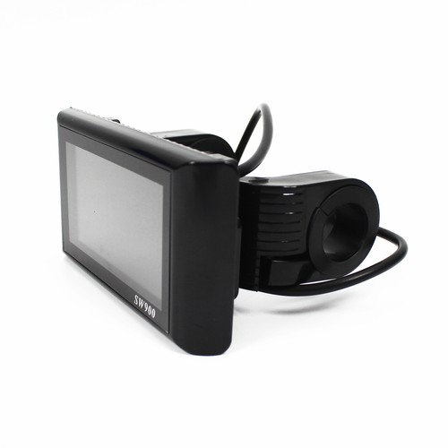 EBike 36V 48V 52V 28A Controller +Display Light PAS Kit For Bafang G062 Motor - Picture 2 of 12