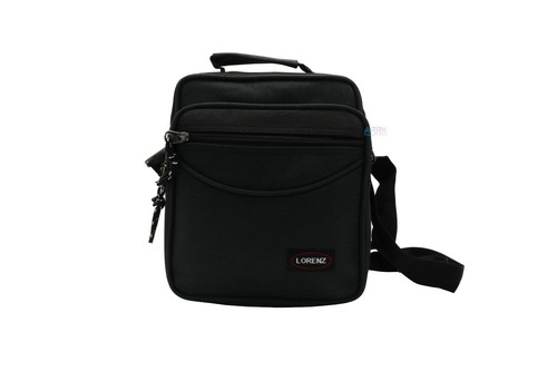Flight Holiday Hand Hold Messenger Bag Shoulder Bag Crossbody Handbag Work Bag - Picture 11 of 14