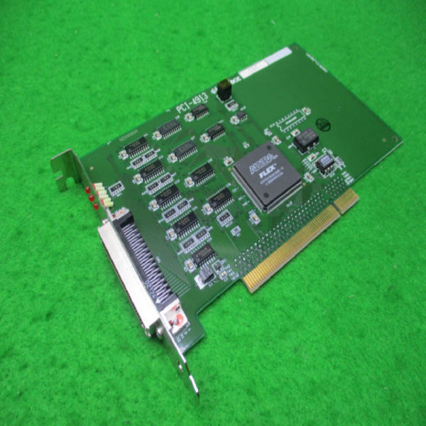Used] Interface / PCI-4913 / PCI CARD, P/972/1-00113 | eBay