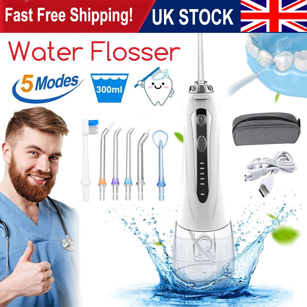 Dental sale water pick