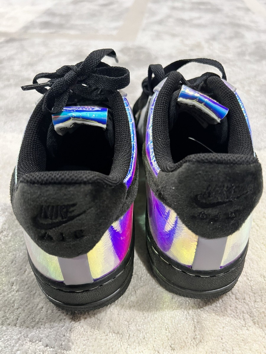 nike air force 1 low cmft prm hologram