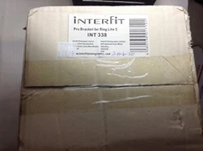 Interfit INT 338 Pro Bracket
