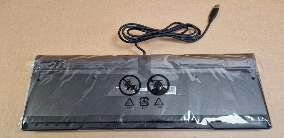 Roccat Gaming keyboard Vulcan 100 - Image 2 of 4