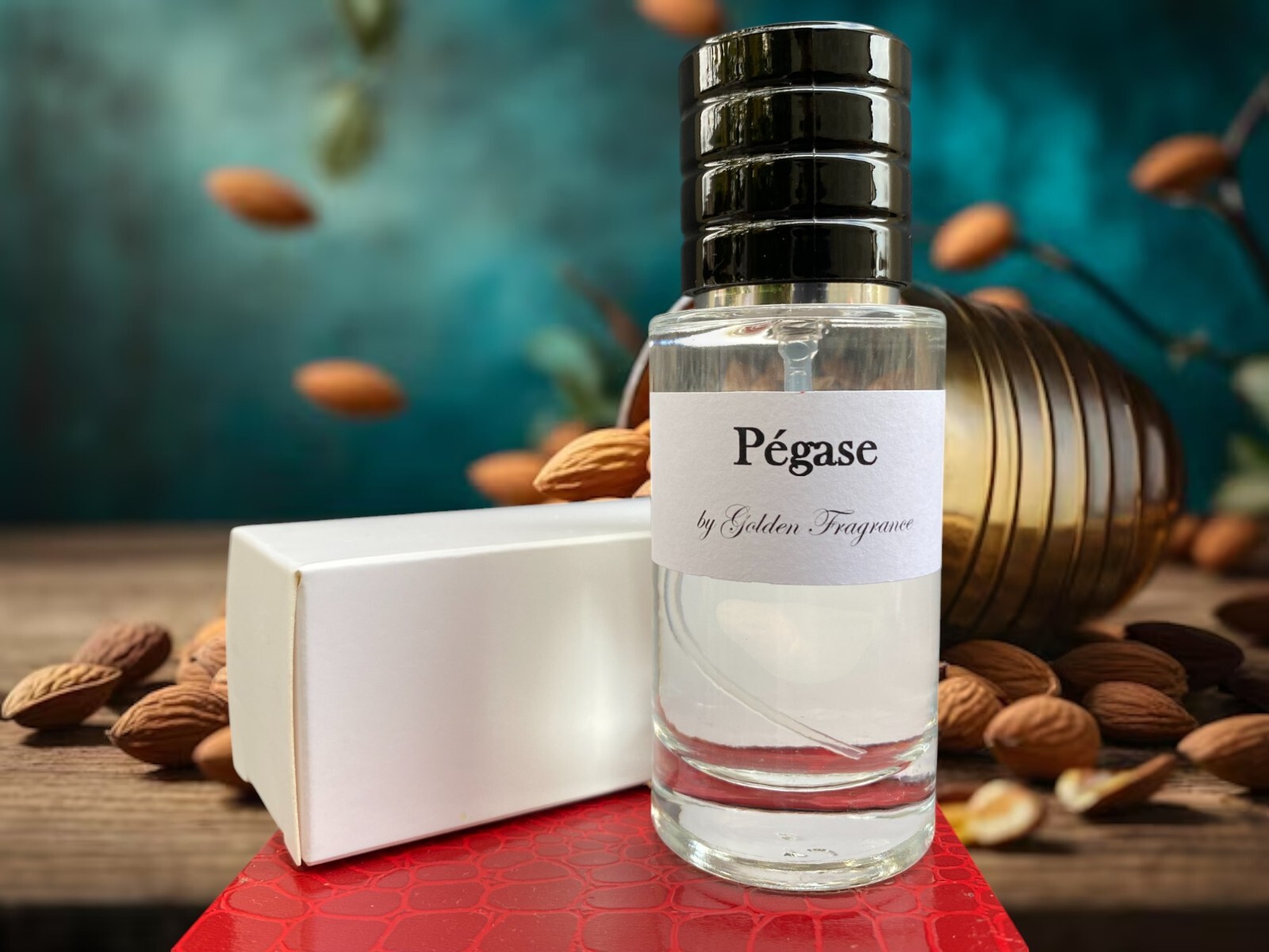 Pégase inspiration Pegasus parfum de marly eau de parfum homme 50ml