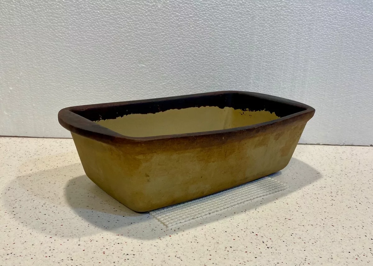 Seasoning pampered chef clearance stoneware