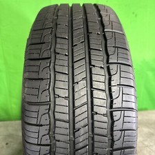 Single,Used-205/55R16 Goodyear Reliant All -s...