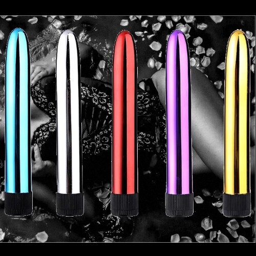 Vibrator Vibriren Multispeed Vibro Dil-do Massage Wasserfest Se-xspielzeug Toy - Bild 1 von 12