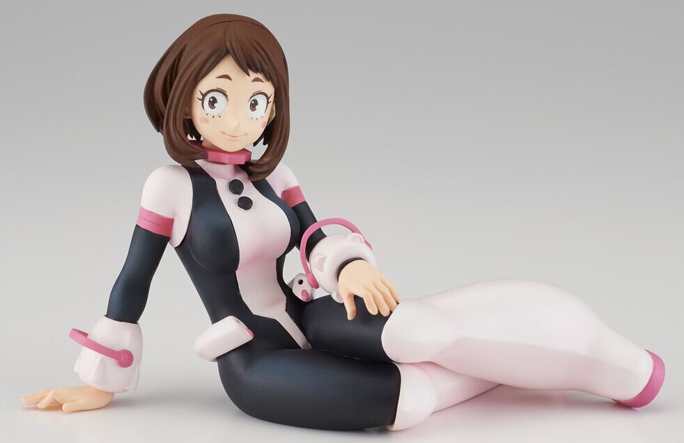 My Hero Academia Banpresto - Ochaco (break Time Collection) Unisex
