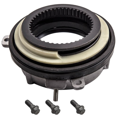 4WD Vacuum Hub Axle Actuator Locking fit Ford F150 4WD 4X4 Front 20032015 eBay