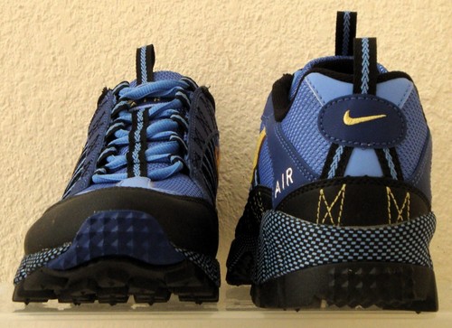 Neu Nike Air Zoom Humara Polar Herren US Größe 7,5 UK 6,5 EUR 40,5 FJ7098 400 - Bild 4 von 12