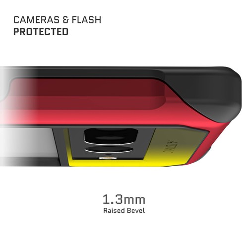 Ghostek ATOMIC slim Metal Phone Case Designed for Google Pixel 7 and Pixel 7 Pro - Picture 30 of 35