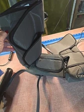 Nekteck Air Compression Leg Massager with Controller