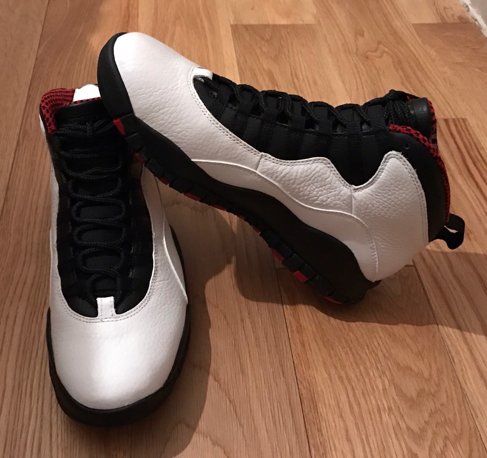 air jordan 9 argento