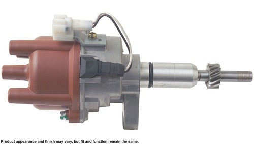 For 1991-1995 Toyota Pickup 2.4L L4 GAS Distributor Cardone 1992 1993 1994 - Picture 3 of 7