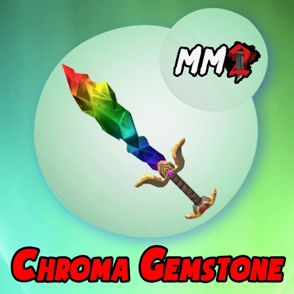 Chroma Gemstone