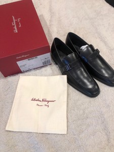 salvatore ferragamo mens shoes ebay