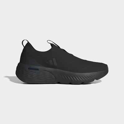 adidas Cloudfoam Go Sock JR9198 Core Black / Carbon / Carbon Sportswear Herren