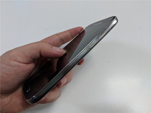 Smartphone Desbloqueado Original Samsung Galaxy S4 i9505 i9500 Wifi 2GB RAM 13MP Barra - Imagen 10 de 15