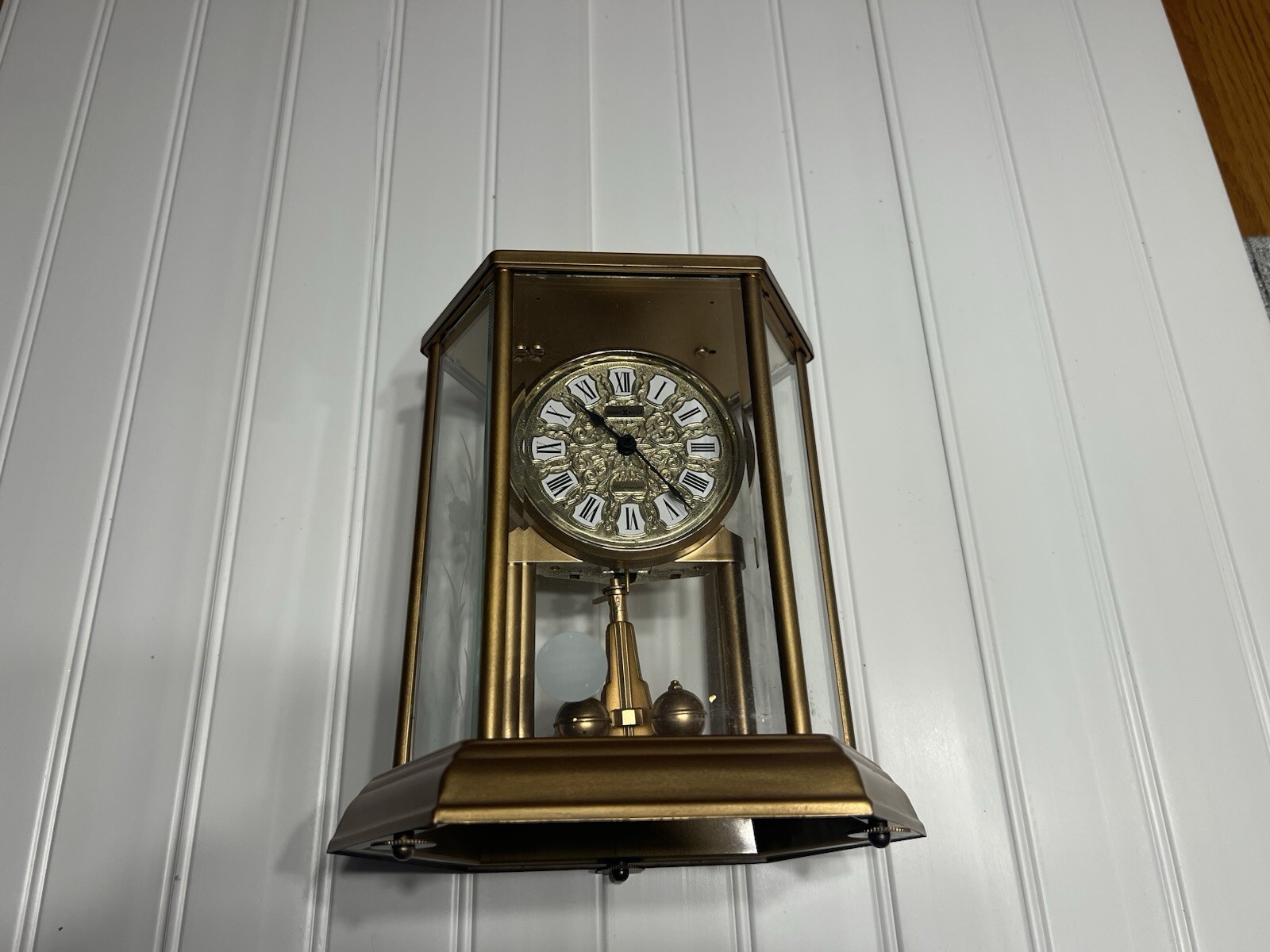 Howard Miller Clock