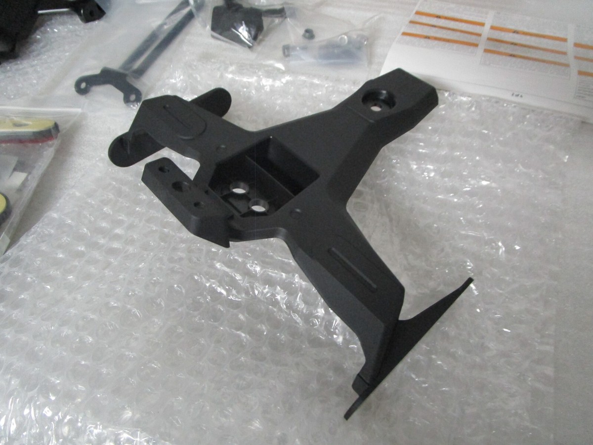 USA ダンロッププレート geiser-performance-can-am-x3-
