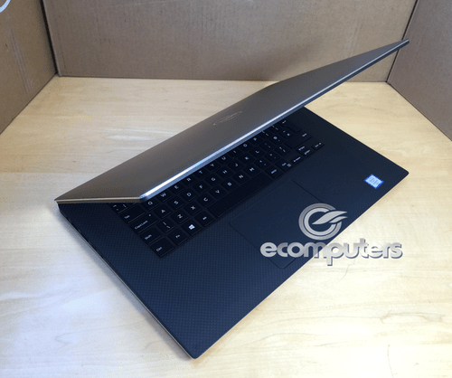 Dell XPS 15 9560 3.8 i7, 32GB, 1TB SSD PCIe, 15.6" 4K UHD 3840 x 2160 GTX 1050 - Foto 4 di 11
