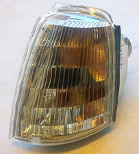Renault 19 manufactured 88-92 indicator light left TYC 18-1917 turn signal left