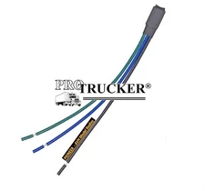 Video Bypass fits All Pioneer AVH Radios Parking Brake Video Override EASY DIY