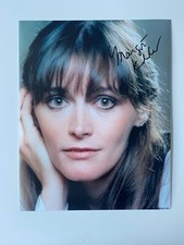 MARGOT KIDDER In Person Signed Autograph 20x25cm SUPERMAN