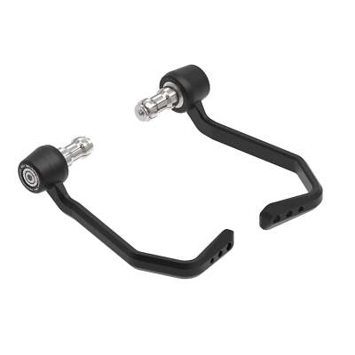 EP Ducati Monster 600 Brake And Clutch Lever Protector Kit (2000-2001) (Race)