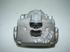 Bremssattel rechts vorn OPEL VECTRA C 2.2 DIRECT
