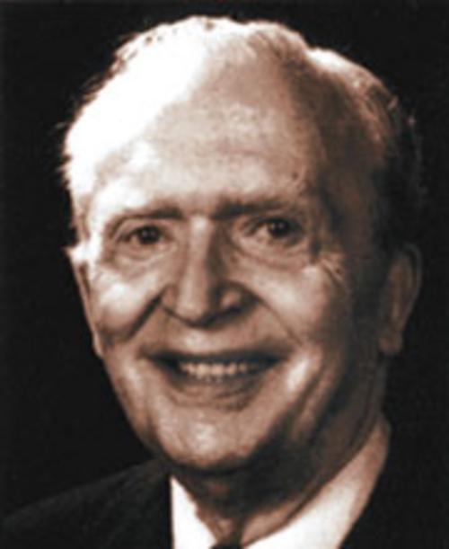 Thumbnail - Die Kraft Positiven Denkens - Aufsteller Joseph Murphy