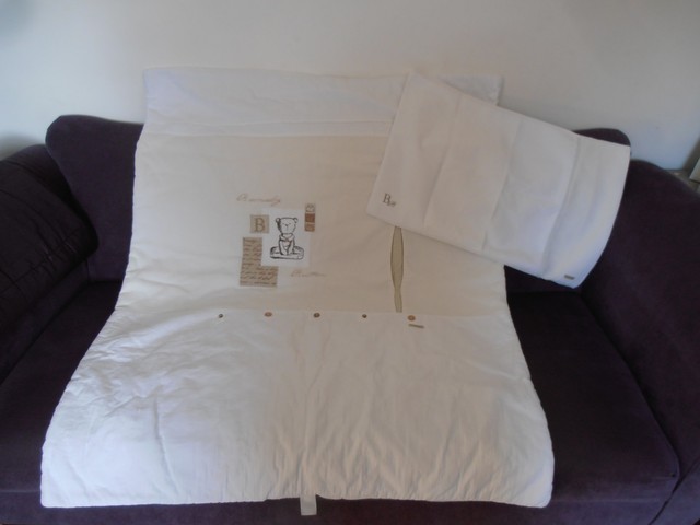 mamas and papas duvet