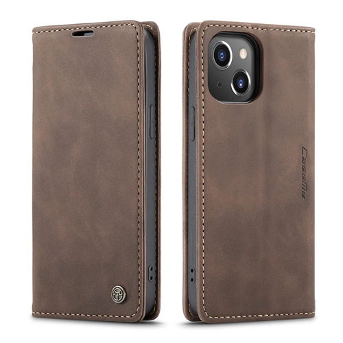 iPhone 15 Pro Max Flip Phone Case with Wallet Card Holder - Picture 2 of 31