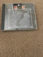 SAVERS - VICTORY'S IN SIGHT / IRON GLORY RECORDS 1999 / POWER METAL ITALY L