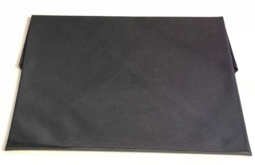 NEW Apple Microfibre LCD Screen Cleaning Cloth iMac Macbook + 2 x Apple Stickers - Picture 2 of 3