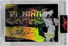 2023 Leaf Vibrance Multi-Sport Cards Checklist 31