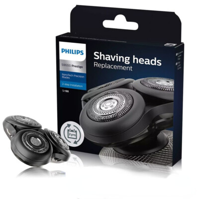 Philips SH98/71 Scherkopf Elektrische Rasierer Der Series S9000 Prestige RSD2HEW